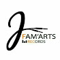 Fam'arts records Officiel