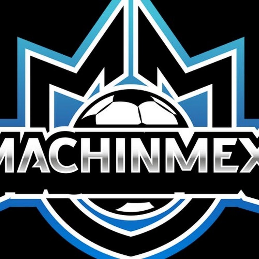 MachinMex @machinmex