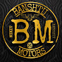 Banshtu Motors