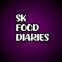 SK Food Diaries