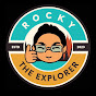 Rocky The Explorer