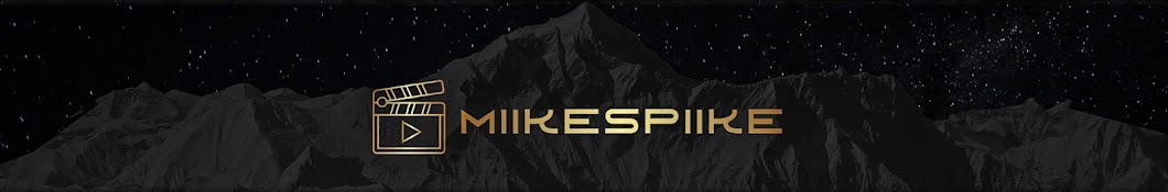 miikespiike