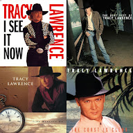 Mostly 90s Country Music