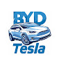 BYD and Tesla Owners