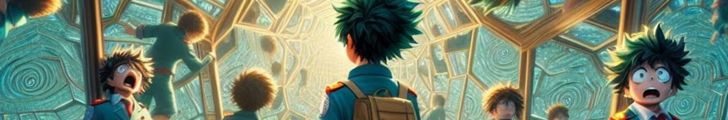 Fantastic Deku Fanfics