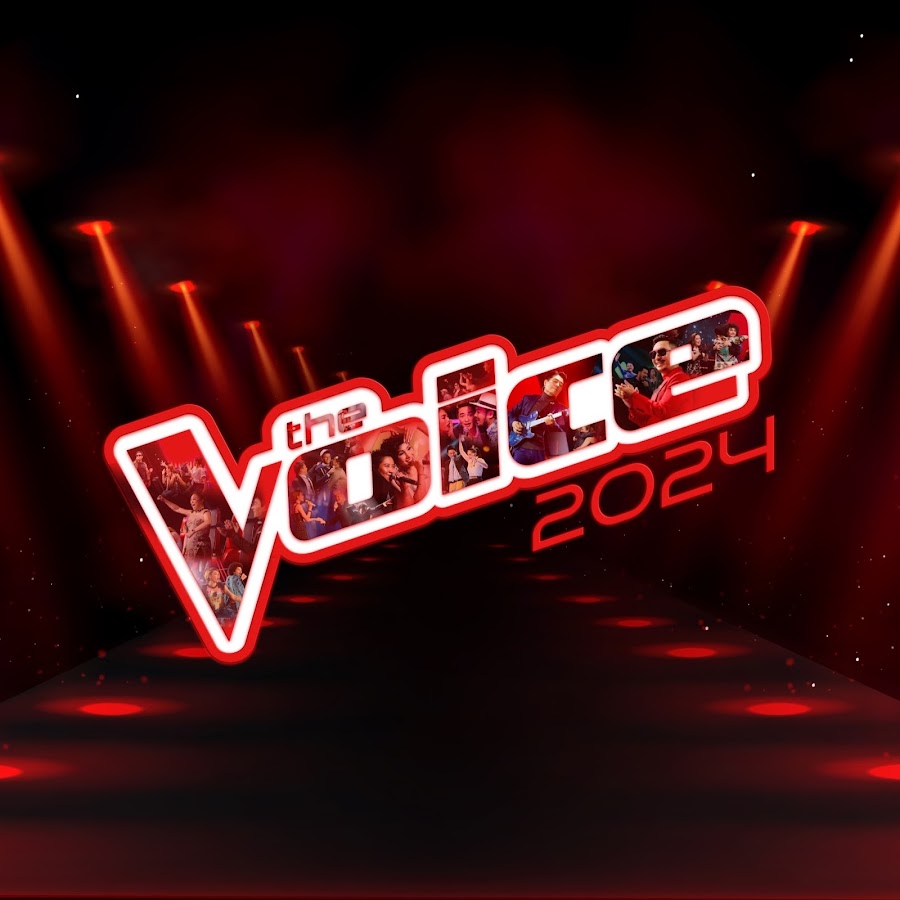 The Voice Thailand @TheVoiceThailand