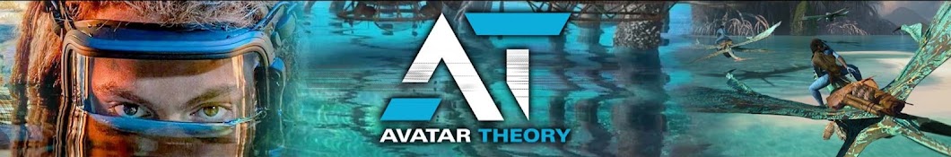 Avatar Theory Banner
