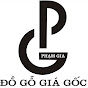 Đồ Gỗ Phạm Gia