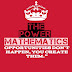 logo The Power Mathematics