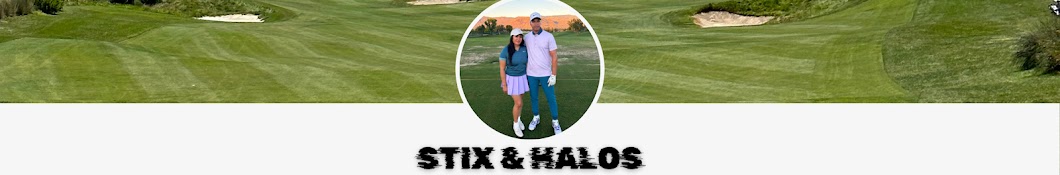 Stix & Halos Golf