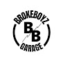 Brokeboyz Garage