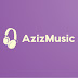 logo Aziz Music