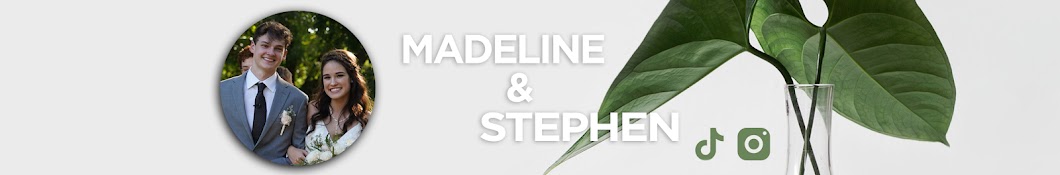 Madeline and Stephen Banner