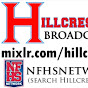 Hillcrest Football Broadcast Network