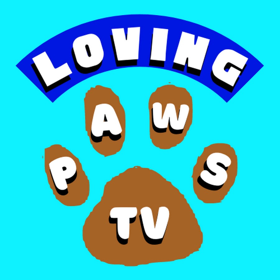 Loving Paws TV