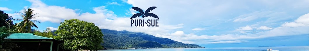 Puri and Sue Banner