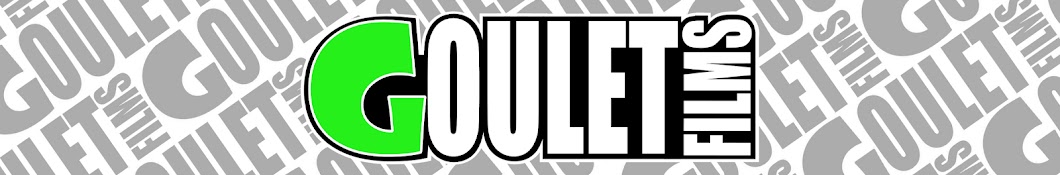 Goulet Films Banner