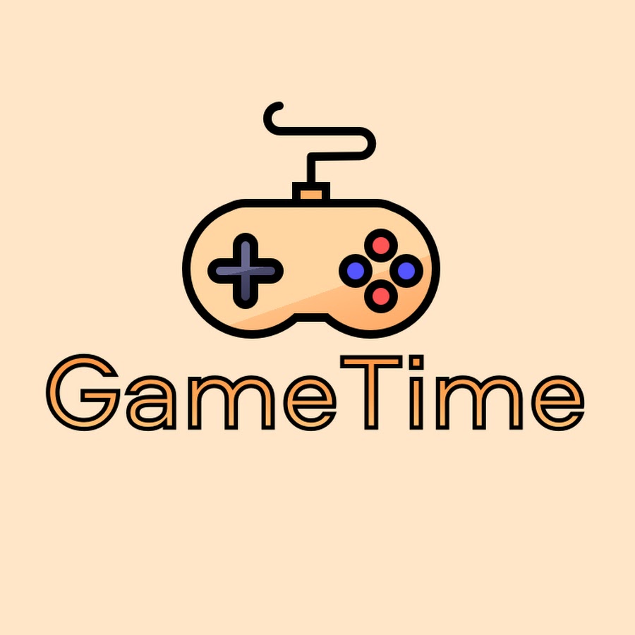 GameTime - YouTube