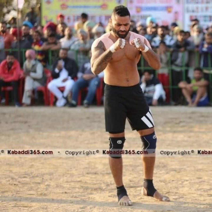 KABADDI LEGEND YouTube