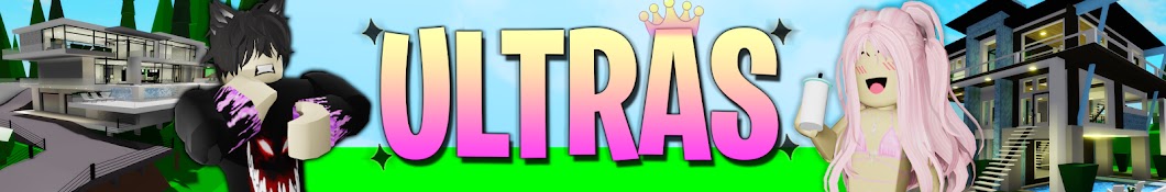 UltrasBlox Banner