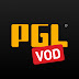 logo PGL VOD's