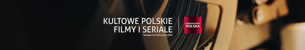 KINEMATOGRAFIA POLSKA Banner