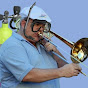 Trombone Diver Mike