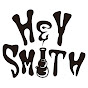 HEY-SMITH OFFICIAL CHANNEL