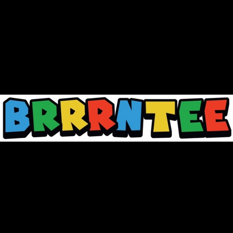 Brrrntee Diecast Racing Channel @brrrntee