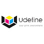 Udefine Printer