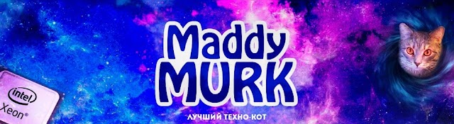Maddy MURK