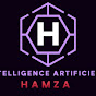 HAMZA  Intelligence Artificielle