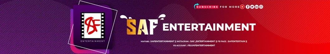 SAF Entertainment