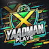 YaadMan Plays