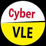 Cyber Vle Logo