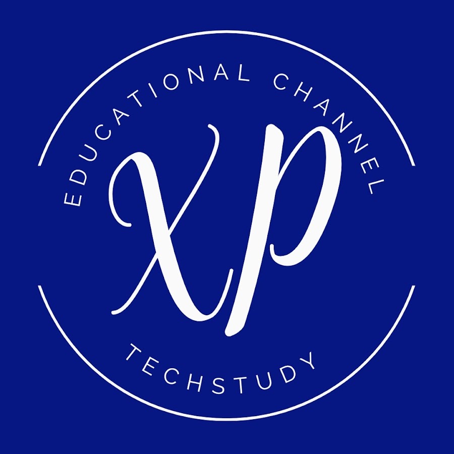 xp-techstudy-youtube