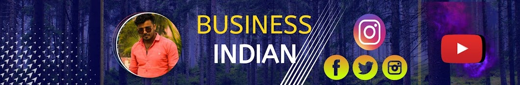 Business Indian 