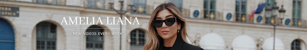 Amelia Liana Banner