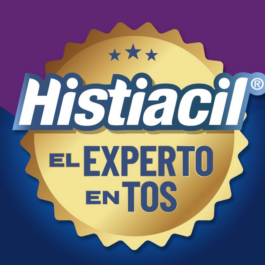 Histiacil México @histiacilmexico