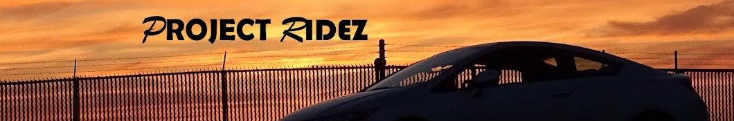 Project Ridez