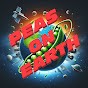 Peas on Earth