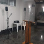 Culto a Deus na Garagem Culto a Deus na Garagem