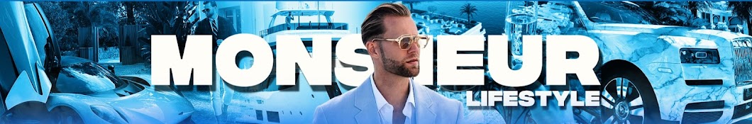 MONSIEUR LIFESTYLE 