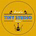 Jurre's Tiny Studio