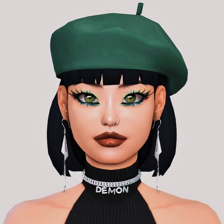 Suki Sims 🌱 - YouTube