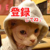 logo 【Nyairudo heart】Animal rescue 【cat and dog】