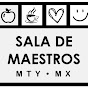 Sala de Maestros MX