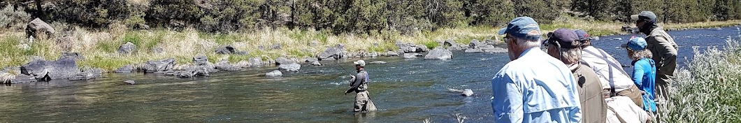 You Must Try Fly Fishing From A Float Tube! 