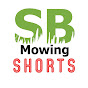 SB Mowing - Shorts