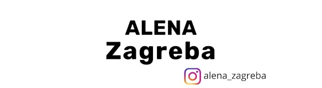Alena Zagreba